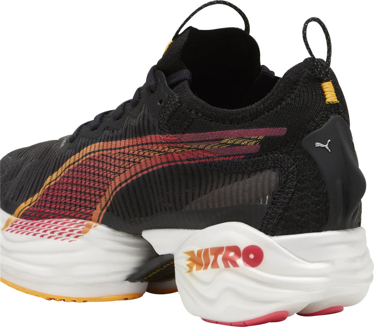 کفش پوما فست نیترو/Puma fast rb nitro elite pr /سایز ۴۰تا ۴۵/ساخت ویتنام/فروش عمده و تک