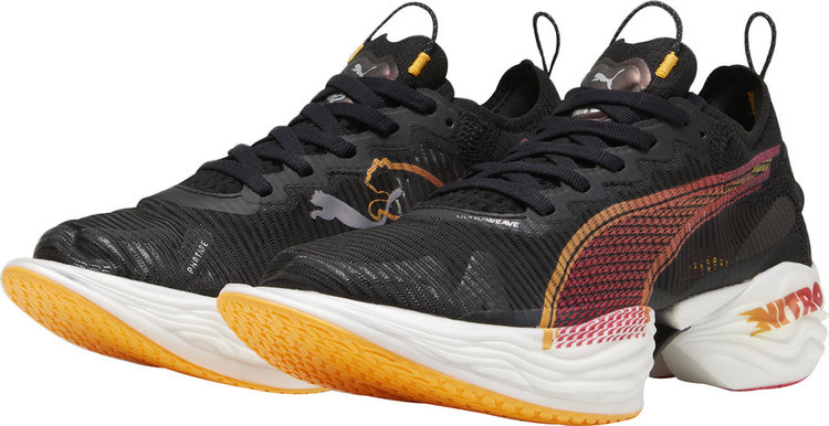 کفش پوما فست نیترو/Puma fast rb nitro elite pr /سایز ۴۰تا ۴۵/ساخت ویتنام/فروش عمده و تک