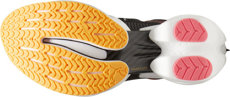 کفش پوما فست نیترو/Puma fast rb nitro elite pr /سایز ۴۰تا ۴۵/ساخت ویتنام/فروش عمده و تک