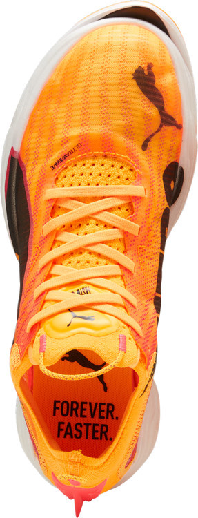 کفش پوما فست نیترو/Puma fast rb nitro elite pr /سایز ۴۰تا ۴۵/ساخت ویتنام/فروش عمده و تک