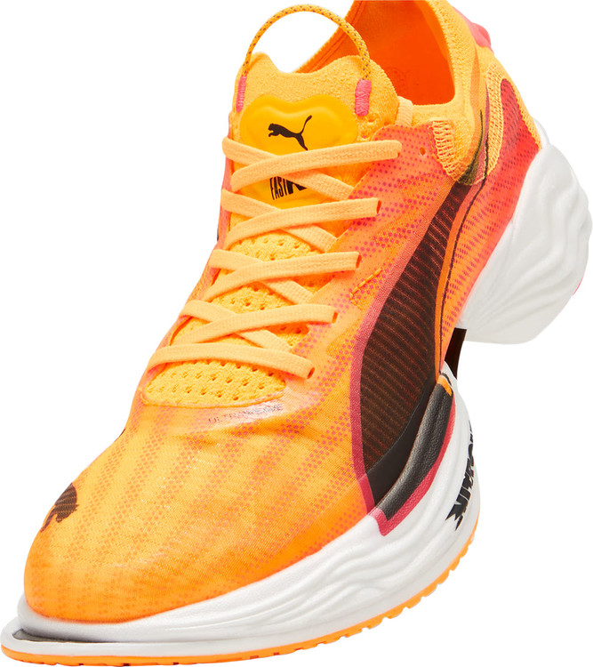 کفش پوما فست نیترو/Puma fast rb nitro elite pr /سایز ۴۰تا ۴۵/ساخت ویتنام/فروش عمده و تک