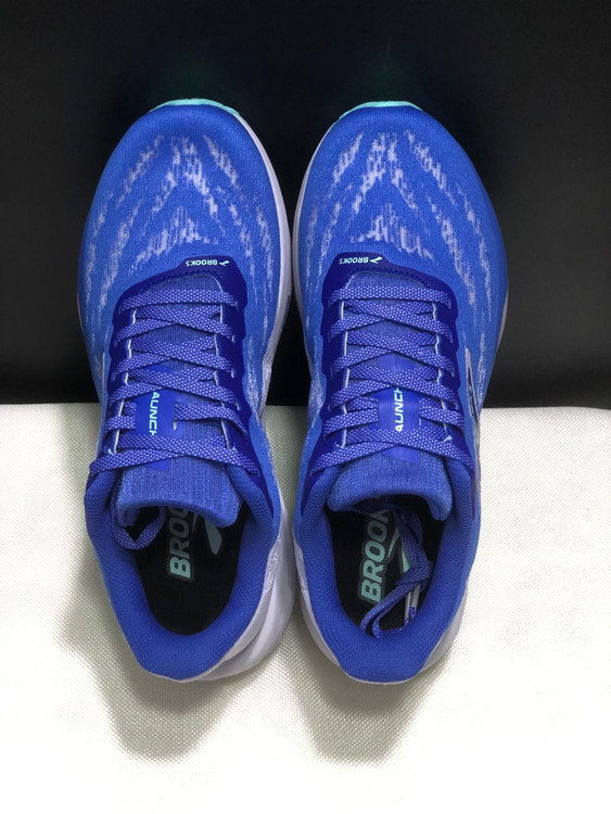 بروکس لانچ ۱۱ / Brooks lunch 11 /مستر کوالیتی A