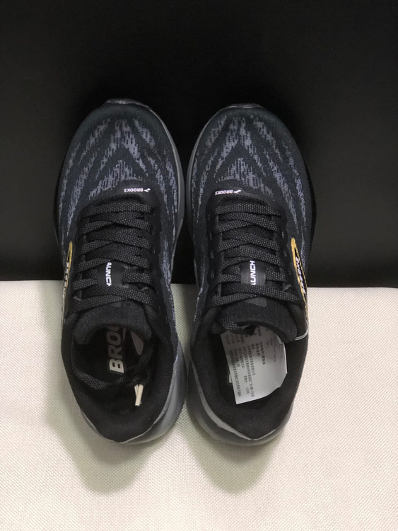 بروکس لانچ ۱۱ / Brooks lunch 11 /مستر کوالیتی A