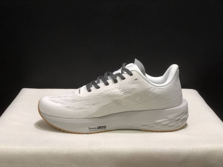 بروکس لانچ ۱۱ / Brooks lunch 11 /مستر کوالیتی A