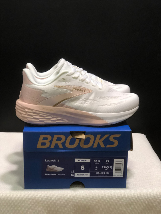 بروکس لانچ ۱۱ / Brooks lunch 11 /مستر کوالیتی A