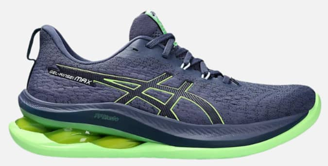 کتونی اسیکس ژل کینسی مکس/Asics Gel_Kinsei Max