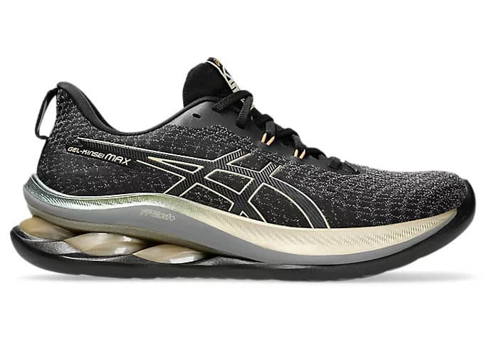 کتونی اسیکس ژل کینسی مکس/Asics Gel_Kinsei Max