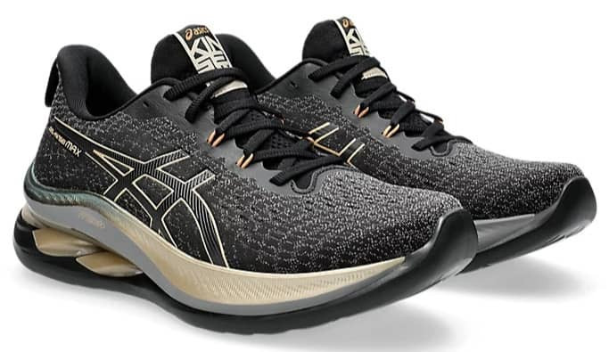 کتونی اسیکس ژل کینسی مکس/Asics Gel_Kinsei Max