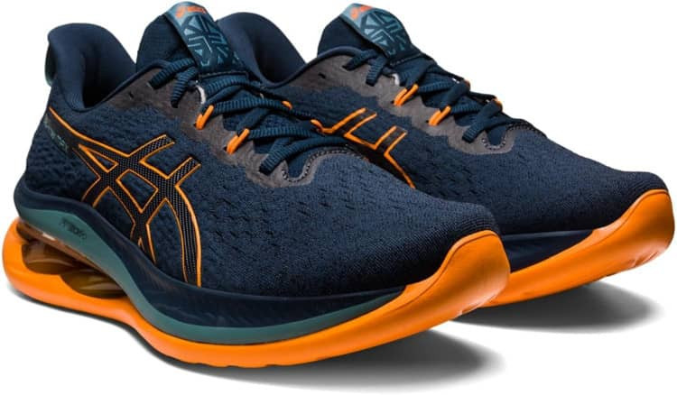 کتونی اسیکس ژل کینسی مکس/Asics Gel_Kinsei Max