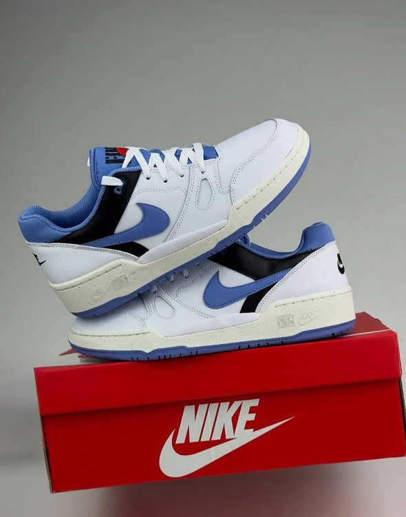 کتونی نایک ایر جردن استادیوم ۹۰، وارداتی ویتنام سایز ۴۰_۴۱_۴۲_۴۳_۴۴_۴۵