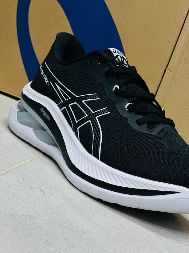 کتونی اسیکس ژل کینسی مکسAsics Gel_Kinsei Max ساخت ویتنام سایز ۴۰ تا ۴۵ فروش عمده و تک ضمانت کالا