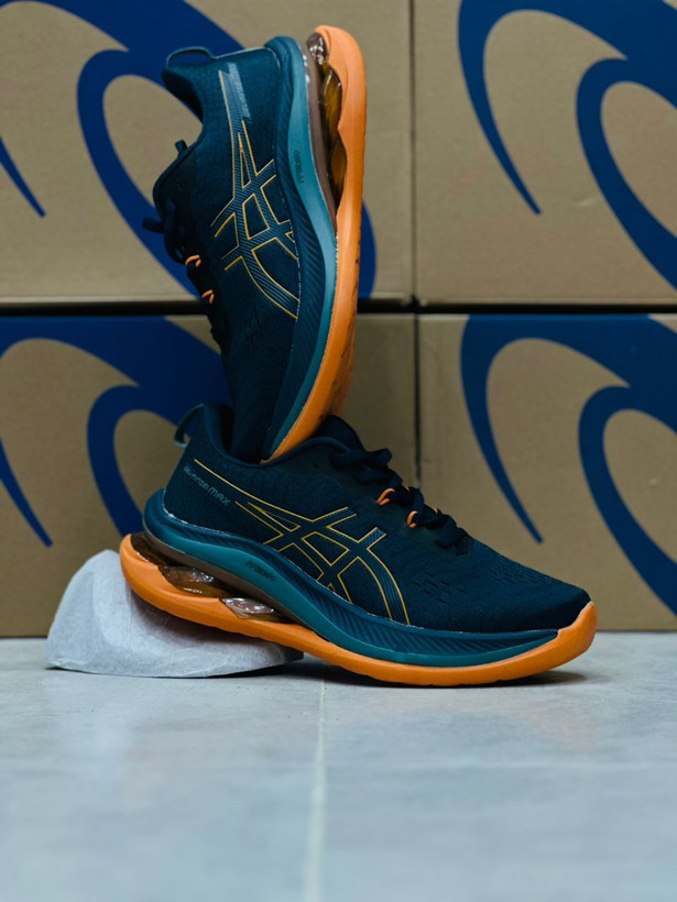 کتونی ویتنامی اسیکس ژل کینسی مکس/Asics Gel_Kinsei Max/ ساخت ویتنام /سایز ۴۰ تا ۴۵/فروش عمده و تک
