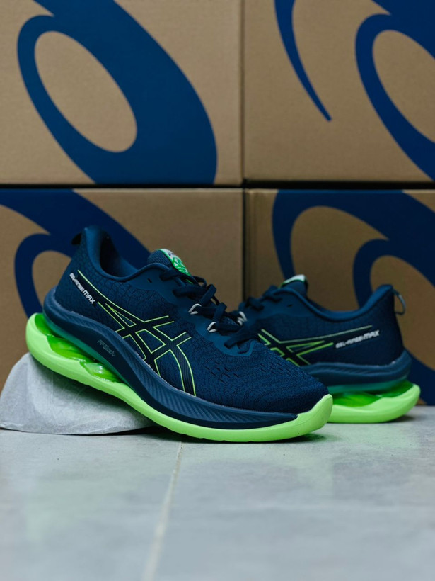 کتونی اسیکس ژل کینسی مکس/Asics Gel_Kinsei Max/ ساخت ویتنام /سایز ۴۰ تا ۴۵/فروش عمده و تک