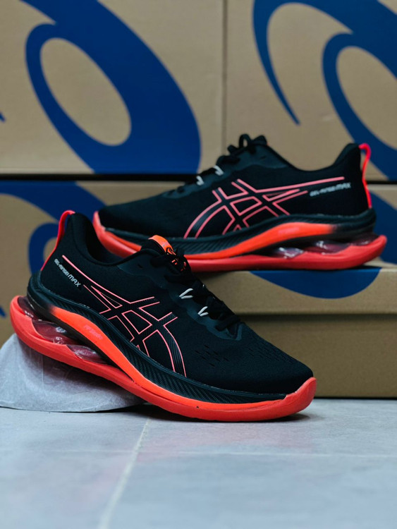 کتونی اسیکس ژل کینسی مکسAsics Gel_Kinsei Max ساخت