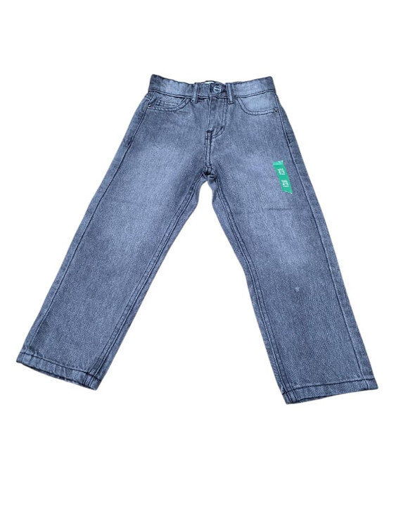 شلوار لی اورجینال بچه گانه برند DENIMER فروش عمده و تکی