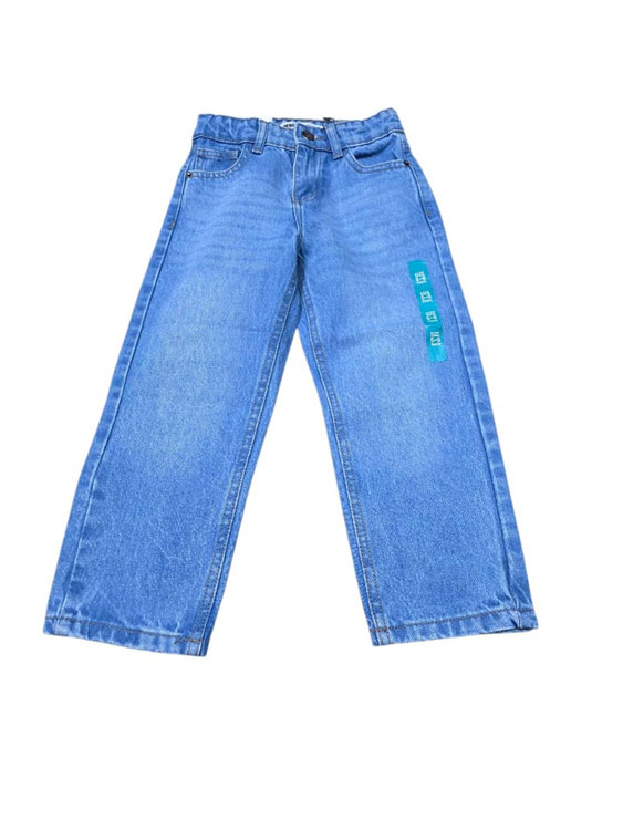 شلوار لی اورجینال بچه گانه برند DENIMER فروش عمده و تکی