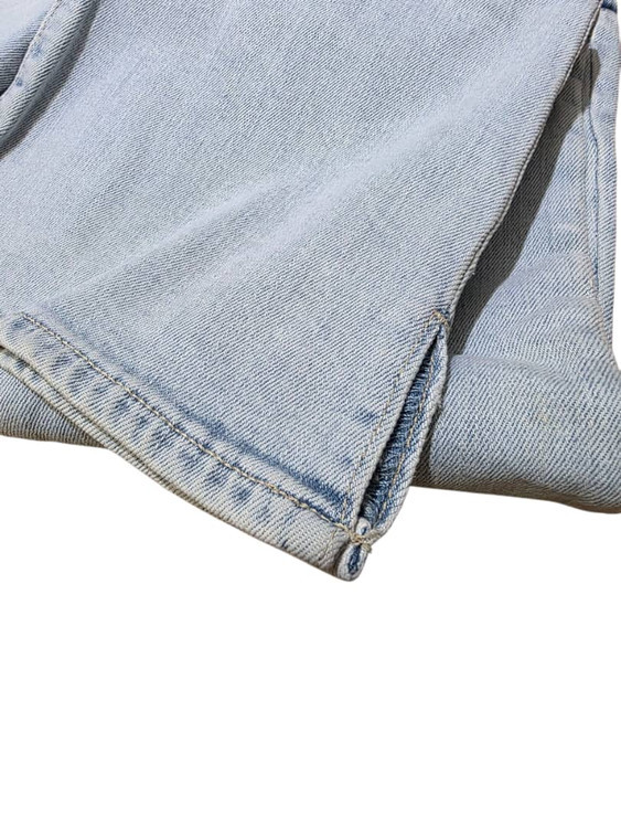 شلوار لی اورجینال بچه گانه برند DENIMER فروش عمده و تک