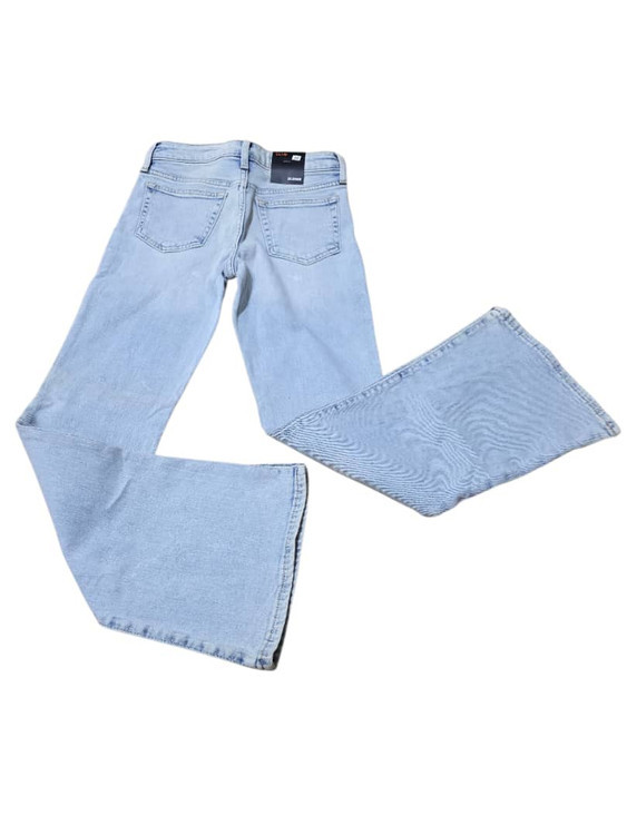 شلوار لی اورجینال بچه گانه برند DENIMER فروش عمده و تک