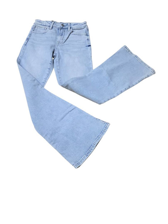 شلوار لی اورجینال بچه گانه برند DENIMER فروش عمده و تک