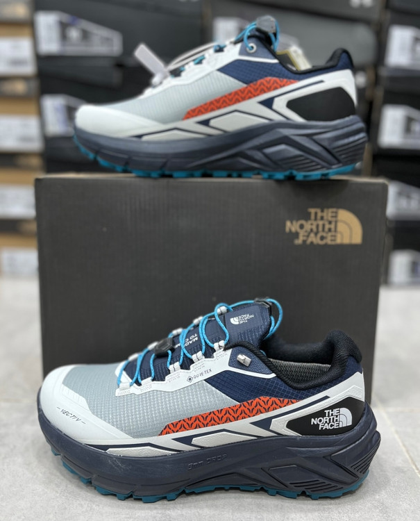 کتونی نورث فیس ضدآب/NorthFaceI/ ساخت ویتنام /سایز