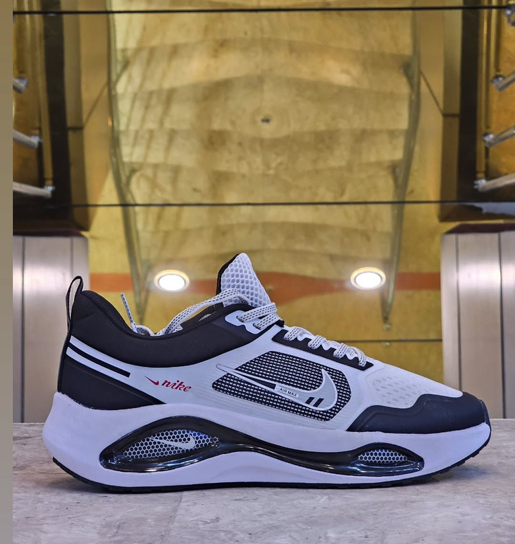 نایک زوم وینفلو تو Nike Zoom 2/مستر کوالیتی A/سایز ۴۰ تا ۴۵فروش بصورت عمده و تک. تضمین کالا
