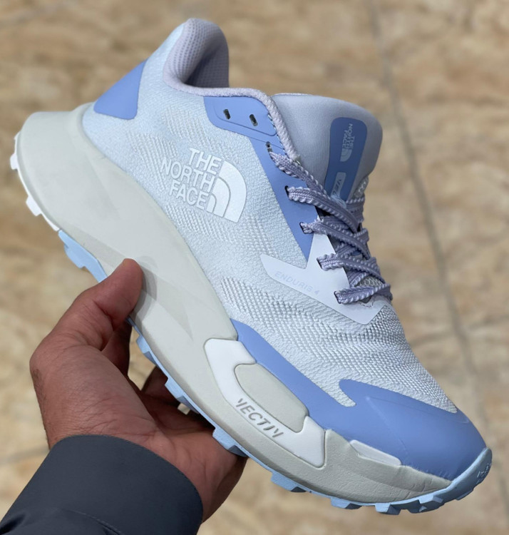 کتونی نورث فیسThe North Face Vectiv Enduris 4/ساخت ویتنام/
