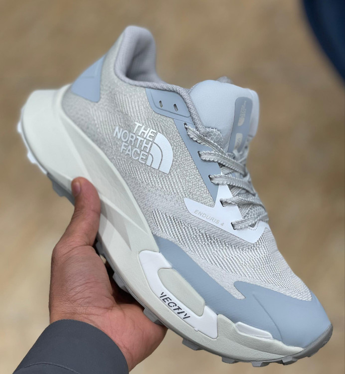 کتونی نورث فیسThe North Face Vectiv Enduris 4/ساخت ویتنام/