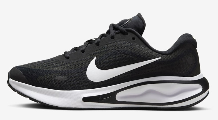 کتونی نایک جورنی ران | Nike Journey Run Running Shoes/ساخت ویتنام/سایز ۴۰ تا ۴۵فروش بصورت عم