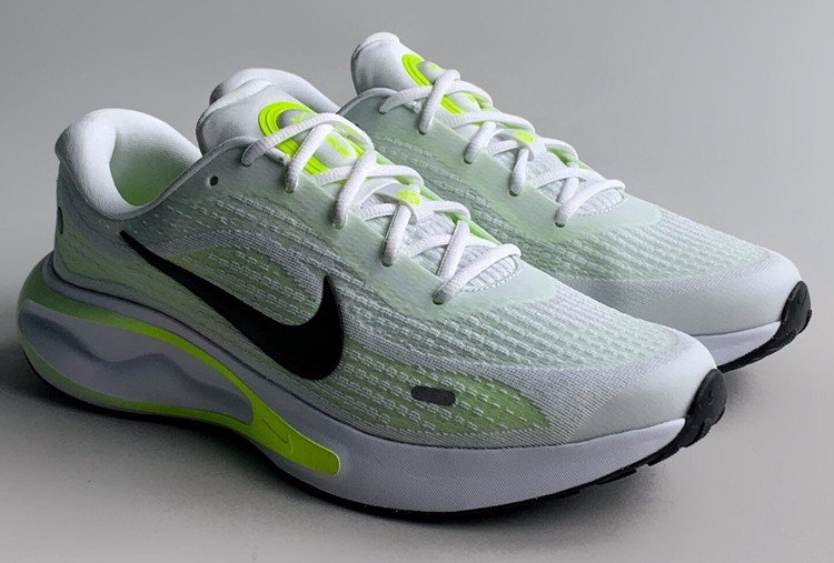 کتونی نایک جورنی ران | Nike Journey Run Running Shoes/ساخت ویتنام/سایز ۴۰ تا ۴۵فروش بصورت عم