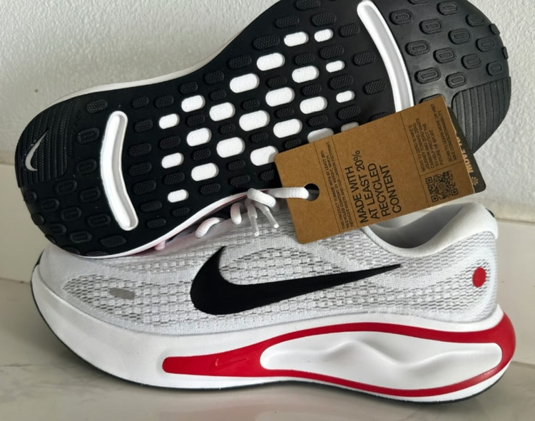 کتونی نایک جورنی ران | Nike Journey Run Running Shoes/ساخت ویتنام/سایز ۴۰ تا ۴۵فروش بصورت عم