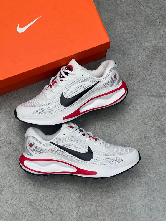 کتونی نایک جورنی ران | Nike Journey Run Running Shoes/ساخت ویتنام/سایز ۴۰ تا ۴۵فروش بصورت عم