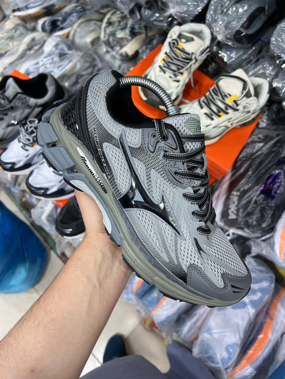 کفش میزانو هالو میکس/Mizuno Halo Mix/ساخت ویتنام/