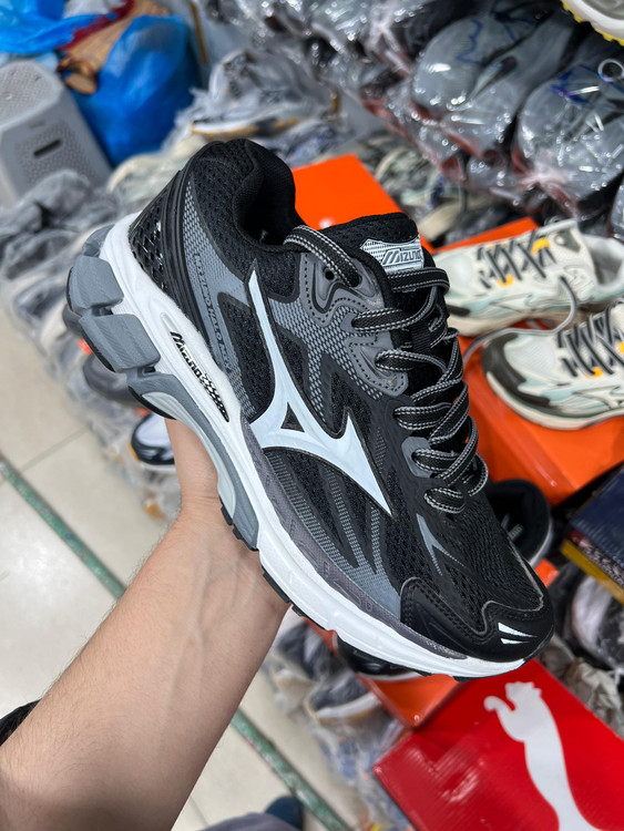 کفش میزانو هالو میکس/Mizuno Halo Mix/ساخت ویتنام/
