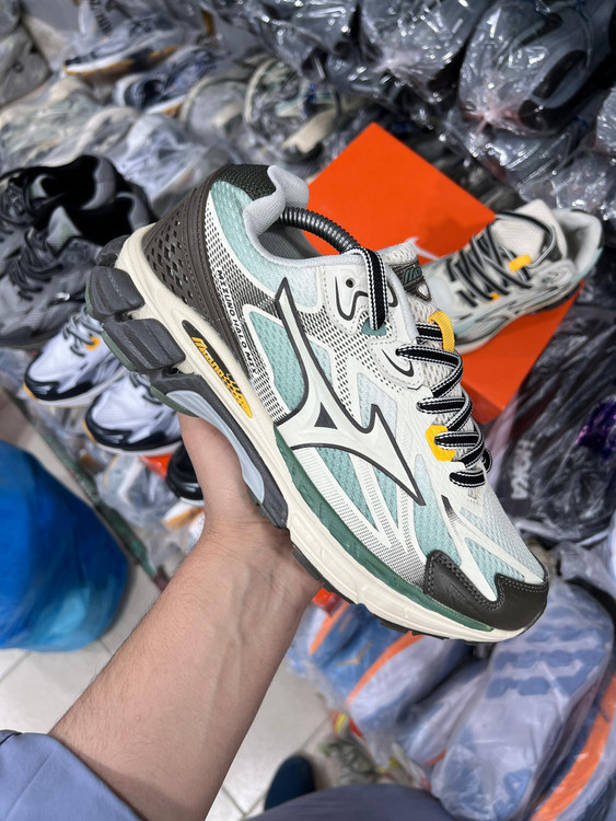 کفش میزانو هالو میکس/Mizuno Halo Mix/ساخت ویتنام/