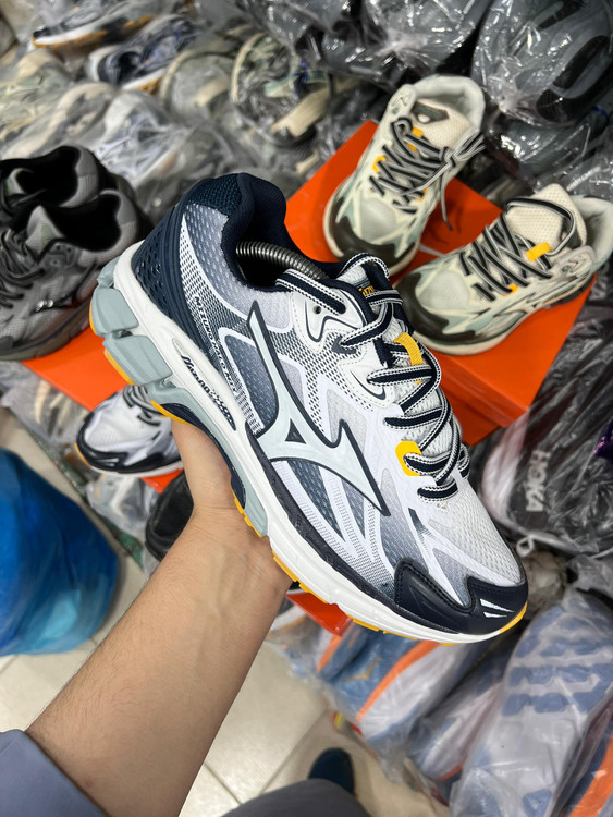 کفش میزانو هالو میکس/Mizuno Halo Mix/ساخت ویتنام/