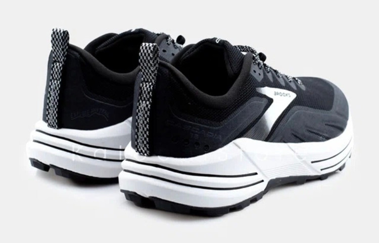 کتونی بروکس کاسکادیا۱۶/Brooks cascadia۱۶/ ساخت ویتنام