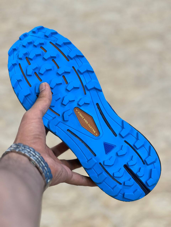 کتونی بروکس کاسکادیا۱۶/Brooks cascadia۱۶/ ساخت ویتنام