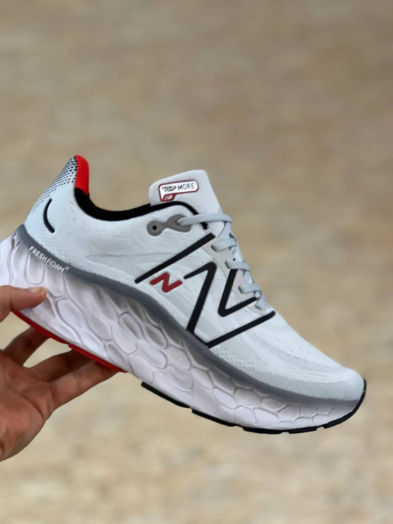 کفش رانینگ و پیاده روی نیوبالانس New balance Fresh Foam 1080 مسترکوالیتی ساخت ویتنام سایز۴۰تا ۴۵ فروش بصورت عمده و تک