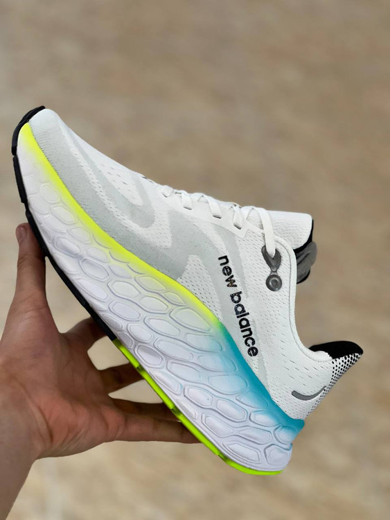 کفش رانینگ و پیاده روی نیوبالانس New balance Fresh Foam 1080