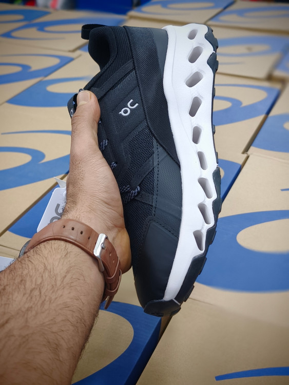 آن رانینگ گورتکس ضد آب | On Running Cloud tech phase Gore Tex/مستر کوالیتی/سایز ۴۰ تا ۴۵/فروش عمده و تک