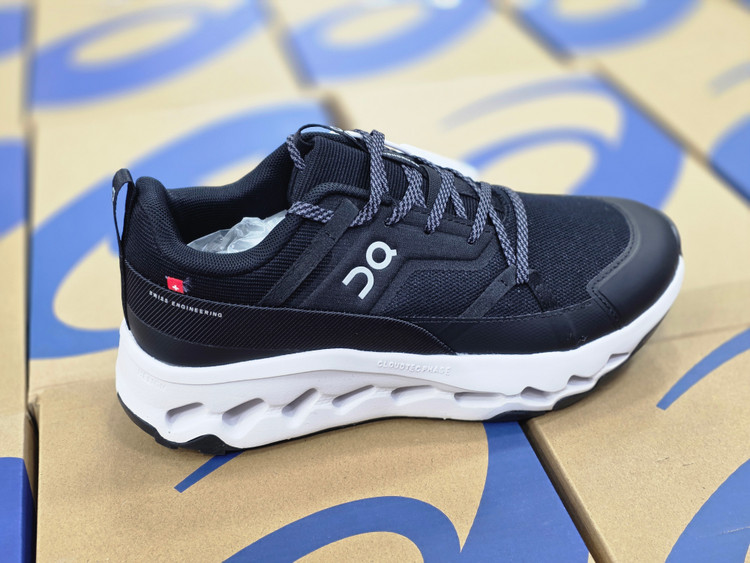 کفش کیوسی کلود هوریزون ضدآبShoes On Cloudhorizon Damen waterproof Vietnam سایز ۴۰ تا ۴۵ ، فروش بصورت عمده و تک باجعبه بارکدار