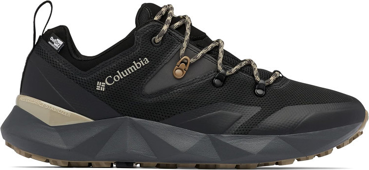 کفش تراکینگ کلمبیا/Columbia Facet 60 Outdry/ساخت ویتنام/سایز 40الی 45/زیره ویبرام / رویه چرم ضد آب و گورتکس / ضمانت کیفیت کالا