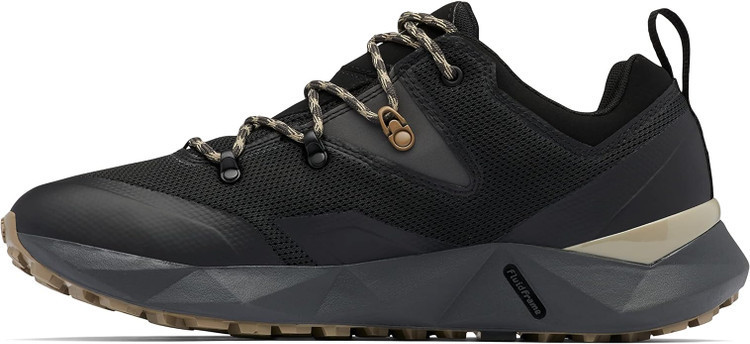 کتونی تراکینگ کلمبیا/Columbia Facet 60 Outdry/ساخت ویتنام/سایز 40الی 45/زیره ویبرام / رویه چرم ضد آب و گورتکس / ضمانت کیفیت کالا