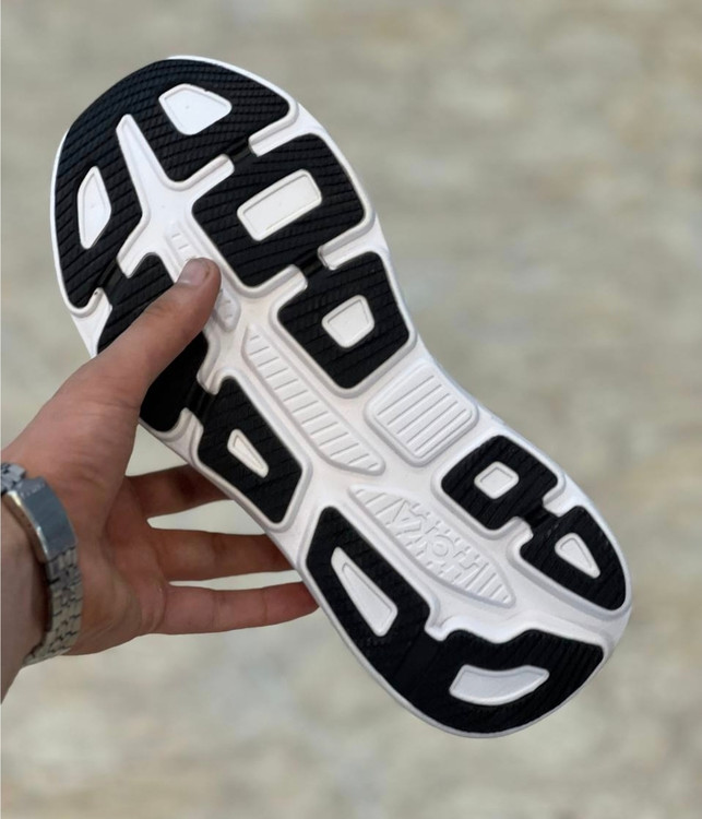 کتونی هوکا باندی ۹مستر کوالیتی /Hoka bondi 9/ساخت ویتنام