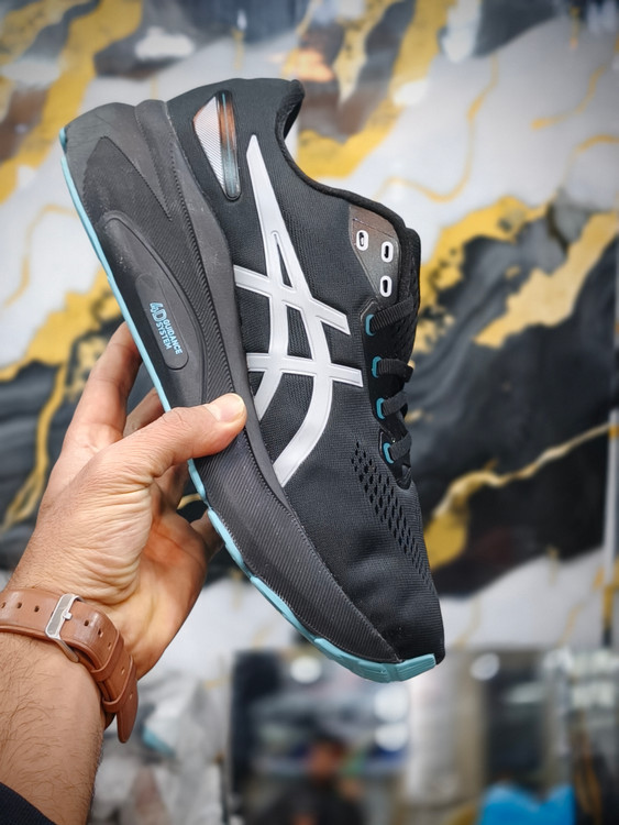 کتونی اسیکس ژل کایانو ۳۴/Asics Gel Kayano 34/ساخت ویتنام/سایز 40 الی 45/فروش عمده و تک