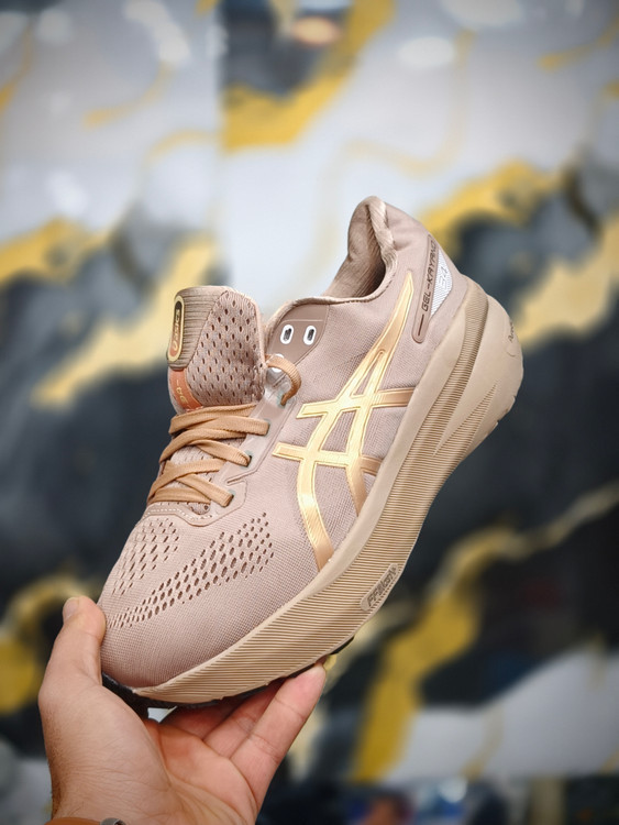 اسیکس ژل کایانو ۳۴/Asics Gel Kayano 34/ساخت ویتنام/سایز 40 الی 45/فروش عمده و تک