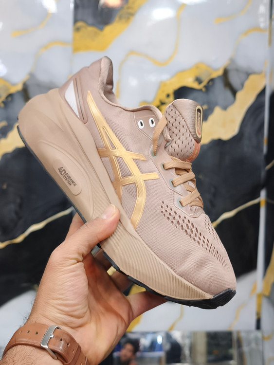اسیکس ژل کایانو ۳۴/Asics Gel Kayano 34/ساخت ویتنام/سایز 40 الی 45/فروش عمده و تک