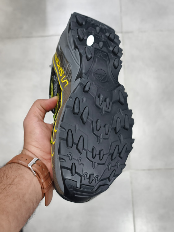 کتونی طبیعت گردی لاسپورتیوا آکاشا ساخت ویتنام La Sportiva Akasha/سایز ۴۰ تا ۴۵/جعبه بارکددار فروش عمده و تک