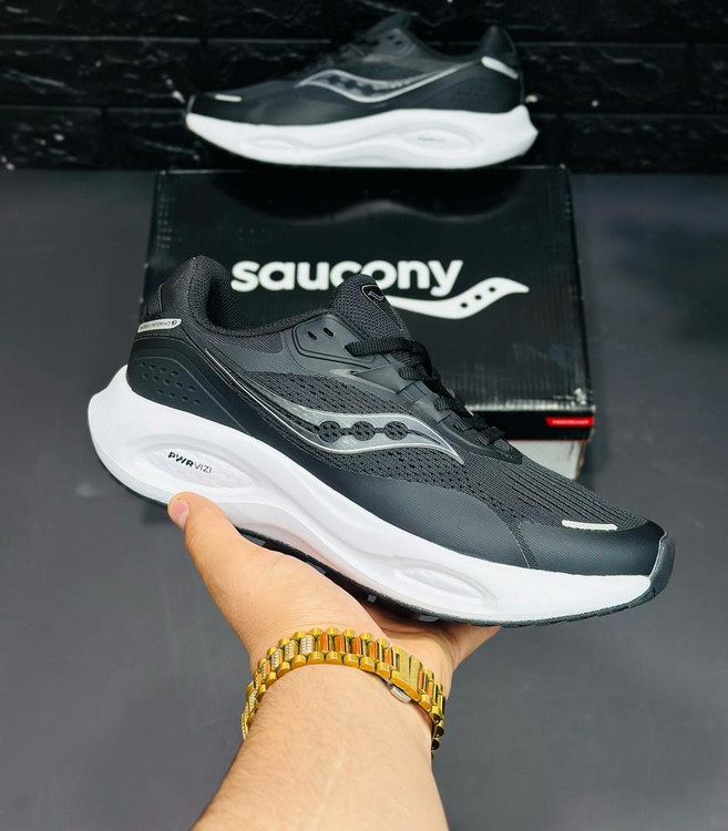 کتونی ساکونی مدل فونیکس اینفرنو 3/ Saucony Phoenix Inferno/سایز 40الی 45/فروش عمده و تک