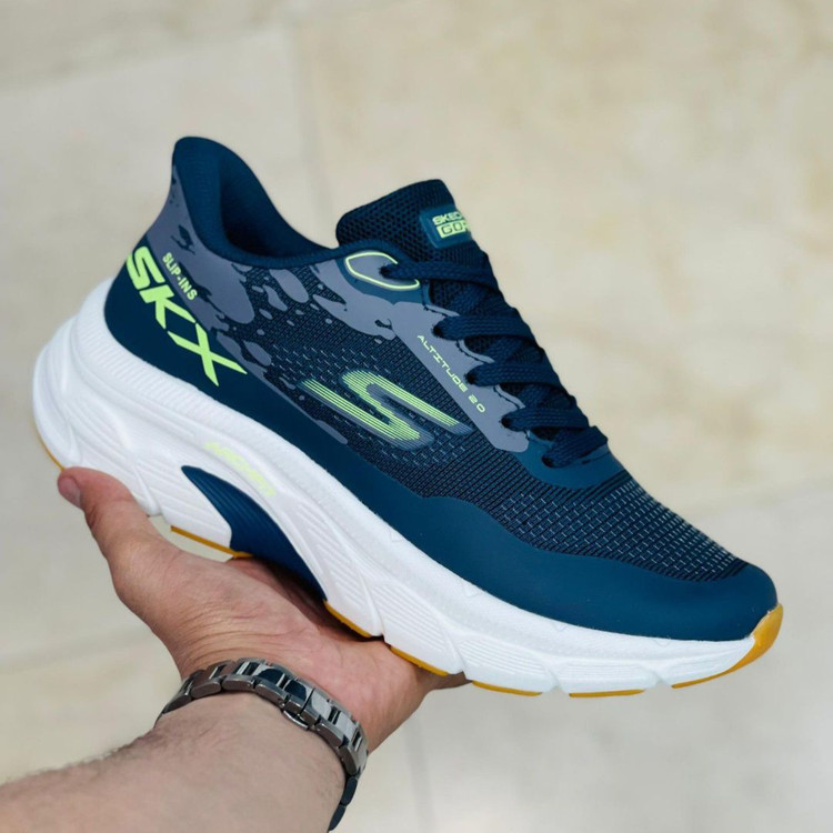 کفش اسکیچرز | Skechers SKX /ساخت ویتنام/ سایز۴۰ تا ۴۵ .فروش بصورت عمده و تک